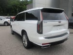 2023 Escalade ESV Thumbnail 4