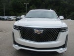 2023 Escalade ESV Thumbnail 7