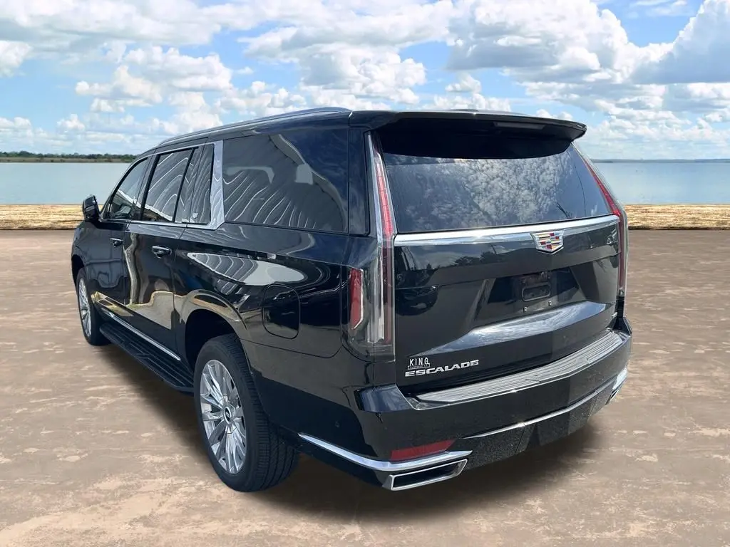 2023 Cadillac Escalade - $66,795