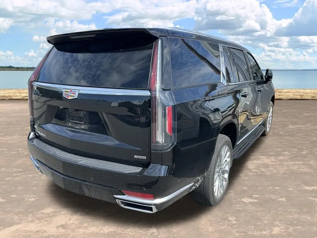 2023 Cadillac Escalade - $66,795