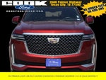 2024 Escalade ESV Thumbnail 1