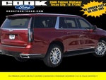 2024 Escalade ESV Thumbnail 2