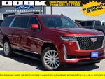 2024 Escalade ESV Thumbnail 25