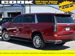 2024 Escalade ESV Thumbnail 26