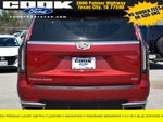 2024 Escalade ESV Thumbnail 27