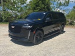 2023 Escalade ESV Thumbnail 2