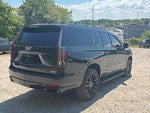 2023 Escalade ESV Thumbnail 3