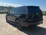 2023 Escalade ESV Thumbnail 4