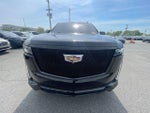 2023 Escalade ESV Thumbnail 3