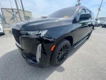 2023 Escalade ESV Thumbnail 4