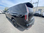 2023 Escalade ESV Thumbnail 6