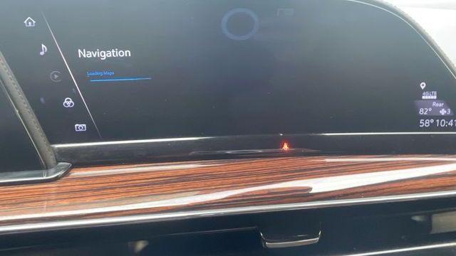 2023 Cadillac Escalade ESV Premium Luxury