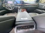 2023 Escalade ESV Thumbnail 24