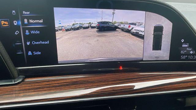 2023 Cadillac Escalade ESV Premium Luxury