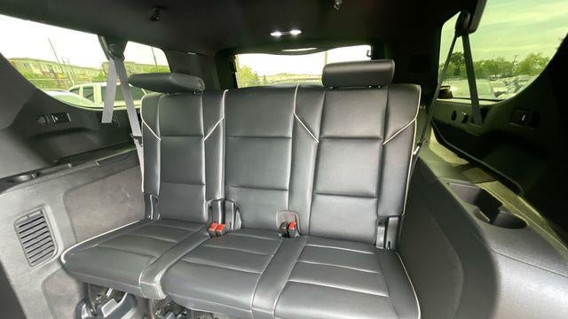2023 Cadillac Escalade ESV Premium Luxury