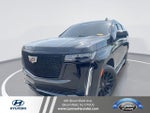2023 Escalade ESV Thumbnail 1