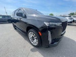 2023 Escalade ESV Thumbnail 2