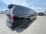 2023 Escalade ESV Thumbnail 8