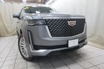 2021 Escalade ESV Thumbnail 2