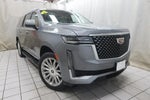 2021 Escalade ESV Thumbnail 3