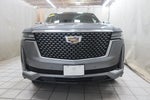 2021 Escalade ESV Thumbnail 4