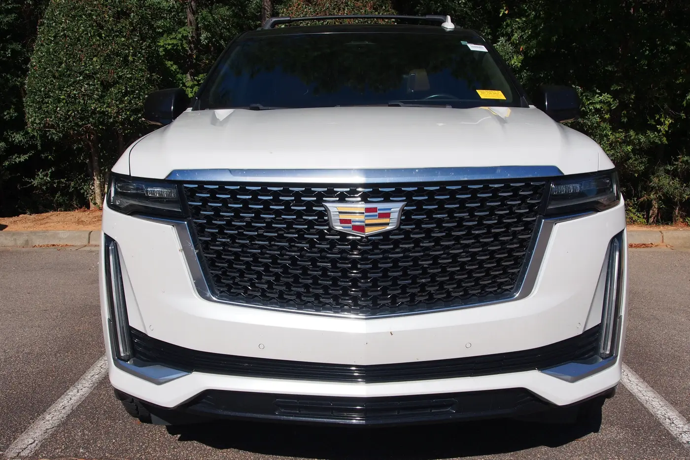 2021 Cadillac Escalade - $45,981