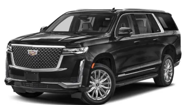 Preowned 2023 Cadillac Escalade ESV Premium Luxury for Sale
