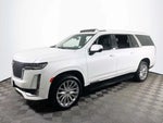 2024 Escalade ESV Thumbnail 1
