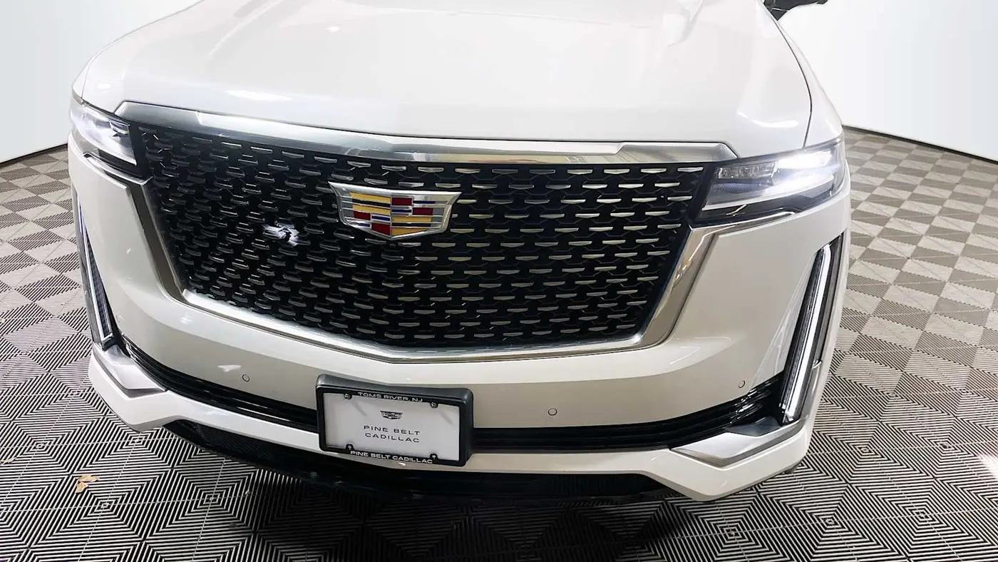 2024 Cadillac Escalade ESV Premium Luxury