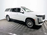 2024 Escalade ESV Thumbnail 3