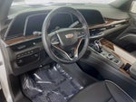 2024 Escalade ESV Thumbnail 7