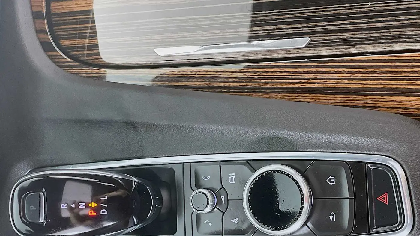 2024 Cadillac Escalade ESV Premium Luxury