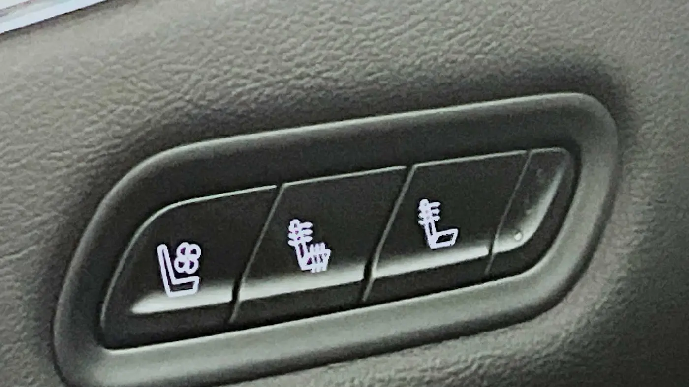 2024 Cadillac Escalade ESV Premium Luxury