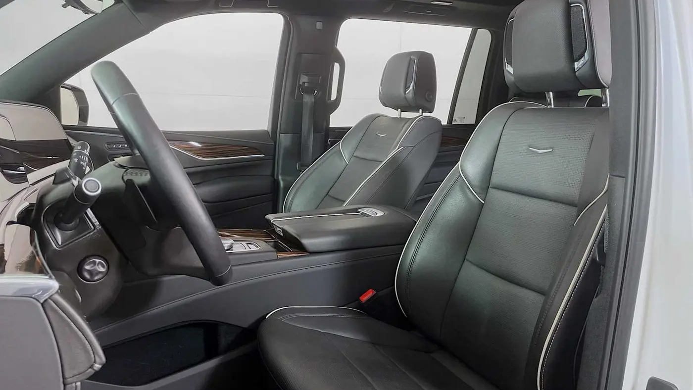 2024 Cadillac Escalade ESV Premium Luxury
