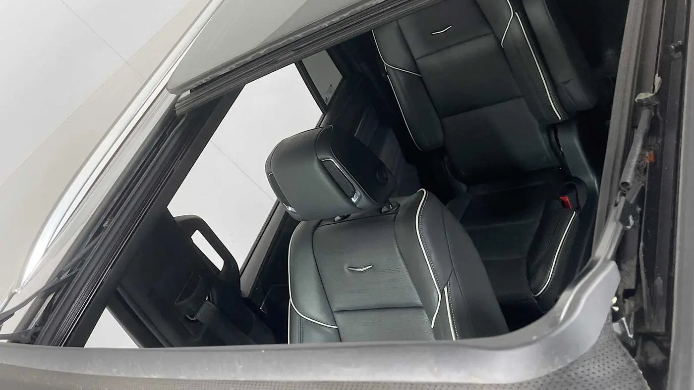 2024 Cadillac Escalade ESV Premium Luxury