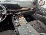 2024 Escalade ESV Thumbnail 23