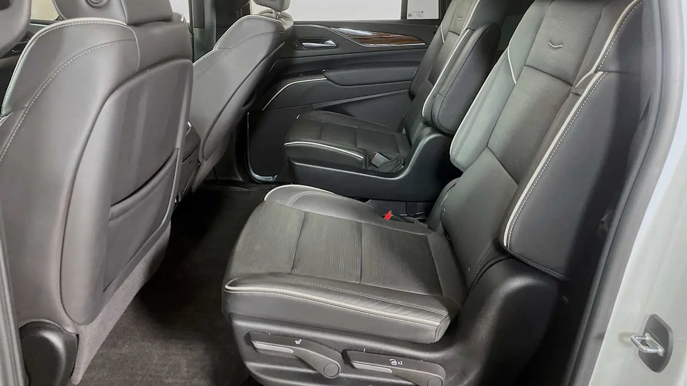 2024 Cadillac Escalade ESV Premium Luxury