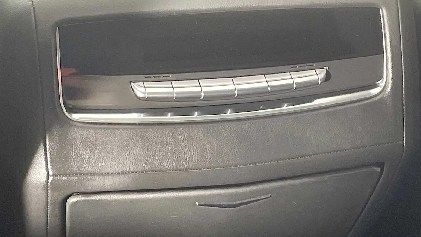 2024 Cadillac Escalade ESV Premium Luxury
