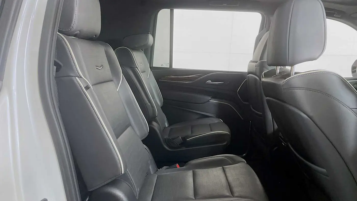 2024 Cadillac Escalade ESV Premium Luxury