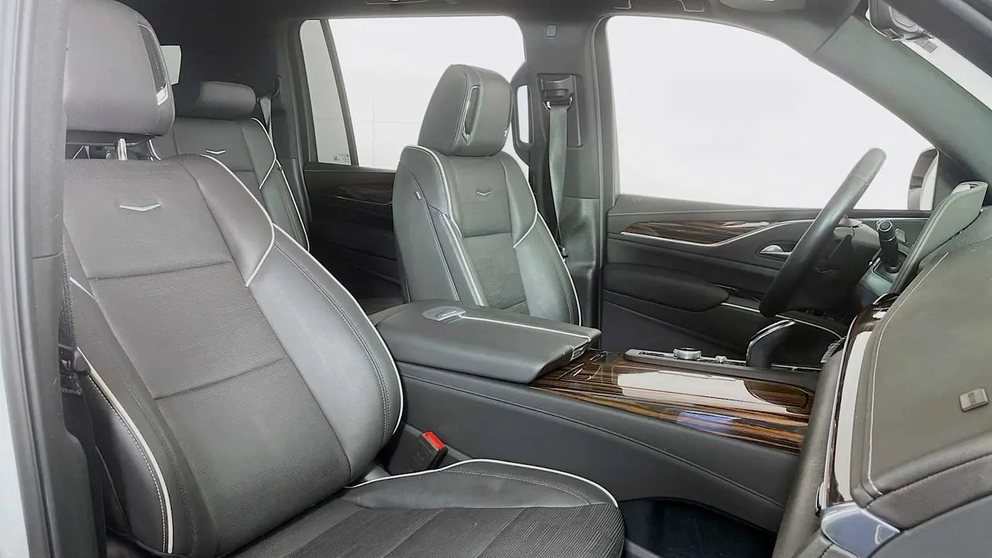 2024 Cadillac Escalade ESV Premium Luxury