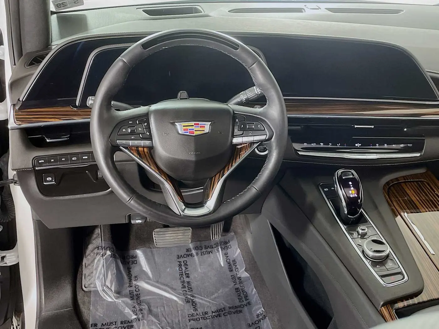 2024 Cadillac Escalade - $79,995