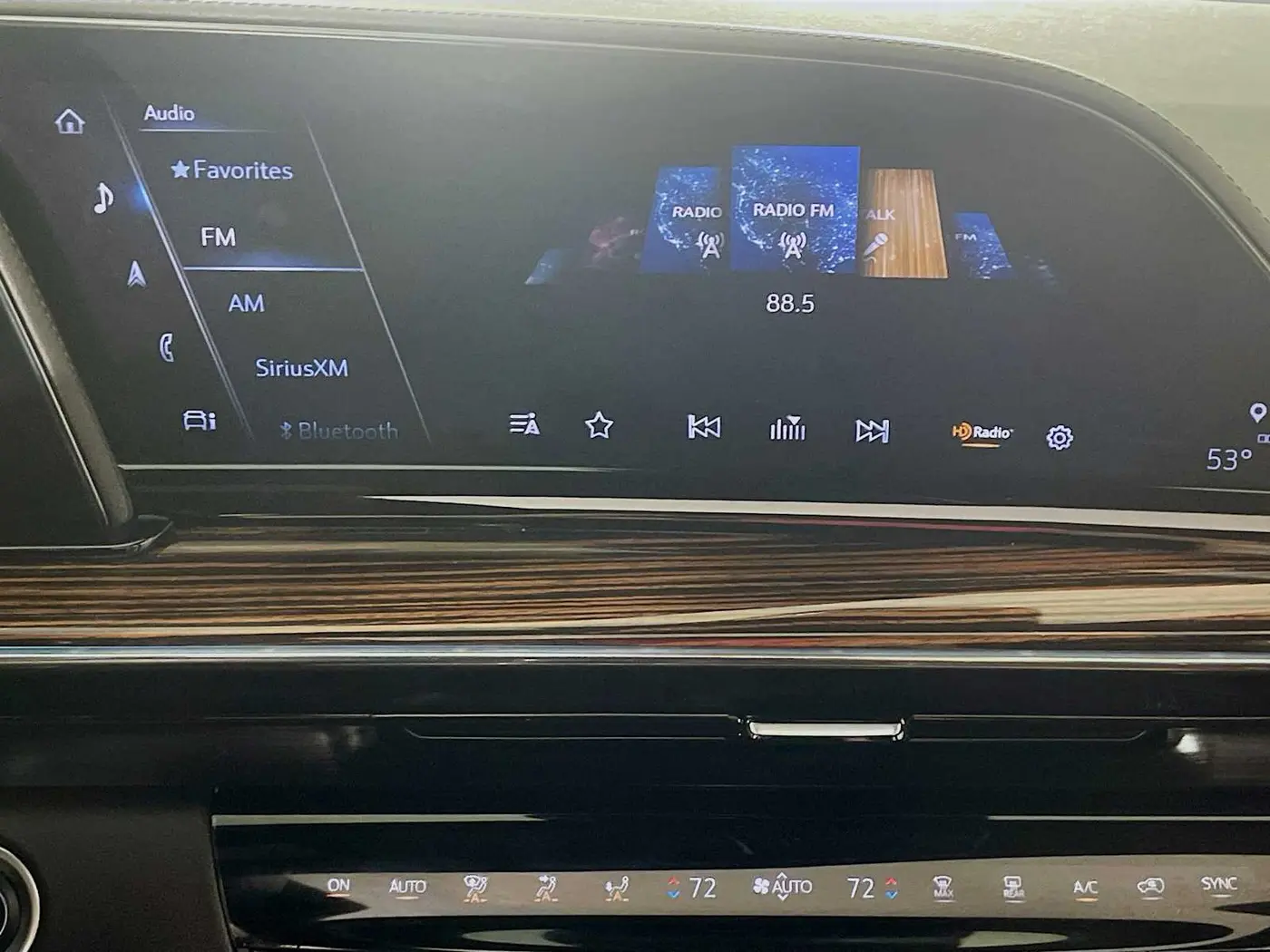 2024 Cadillac Escalade - $79,995