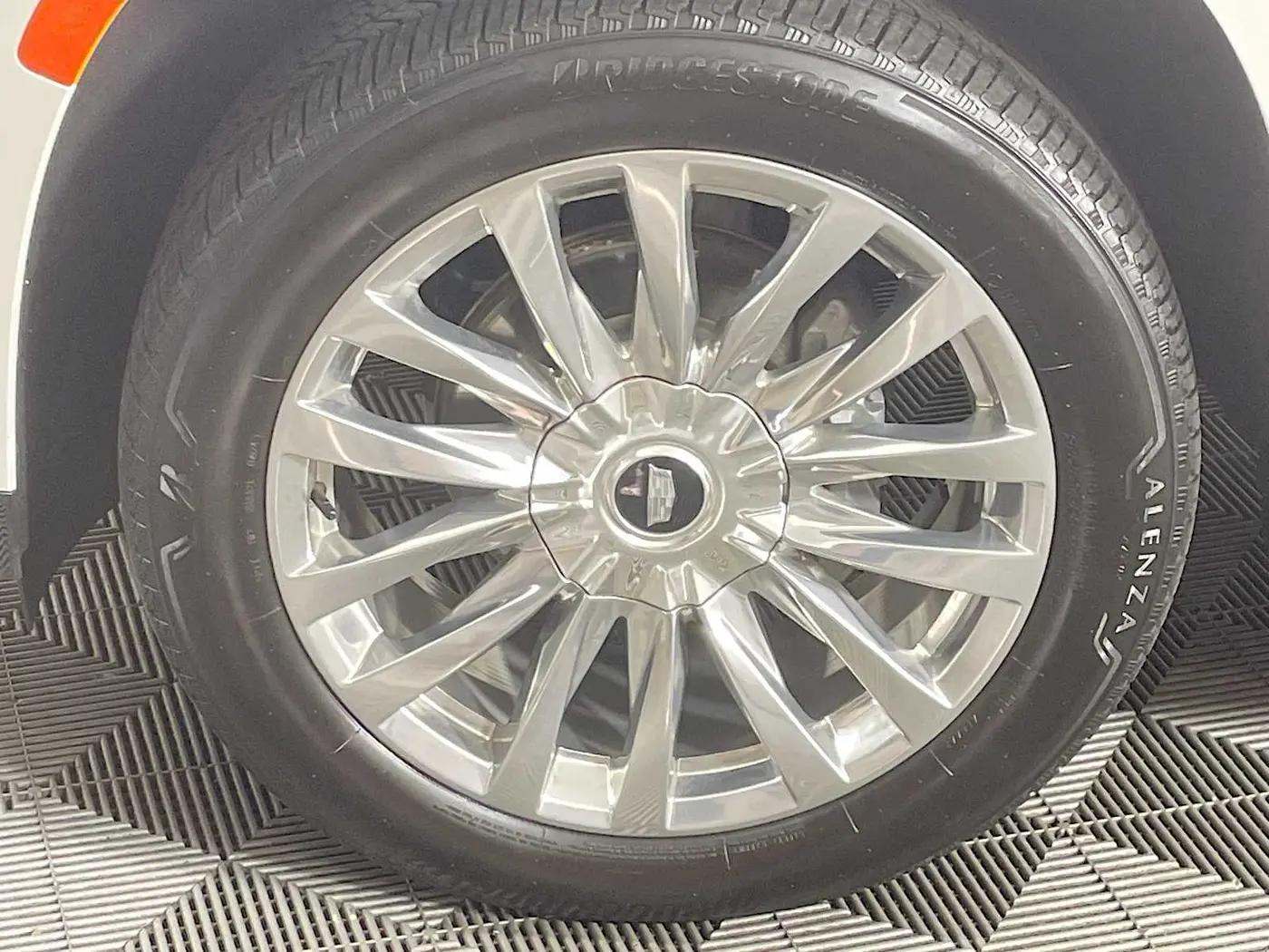 2024 Cadillac Escalade - $79,995
