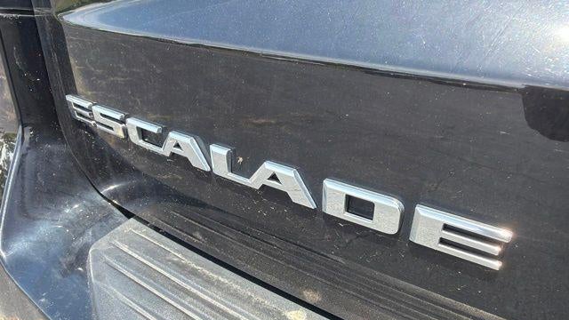 2021 Cadillac Escalade ESV Premium Luxury