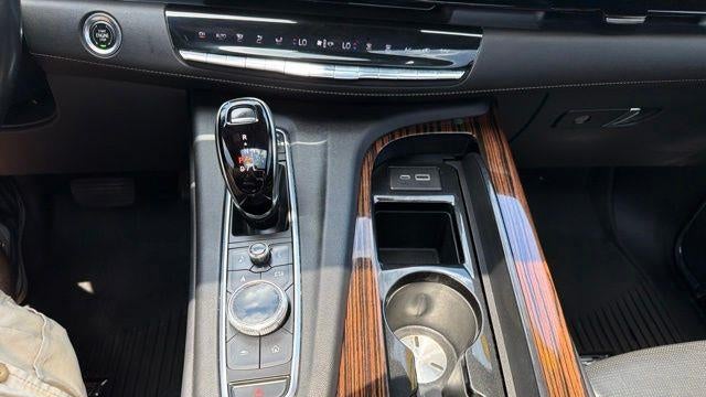 2021 Cadillac Escalade ESV Premium Luxury