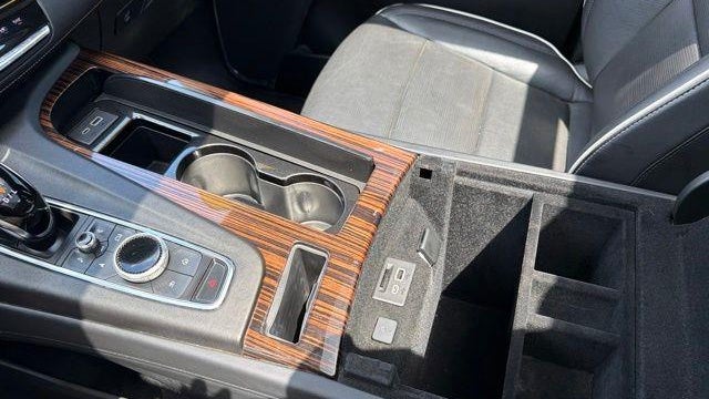 2021 Cadillac Escalade ESV Premium Luxury