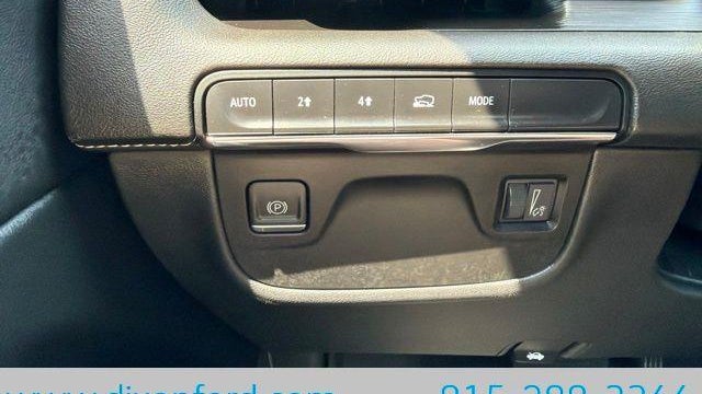 2021 Cadillac Escalade ESV Premium Luxury