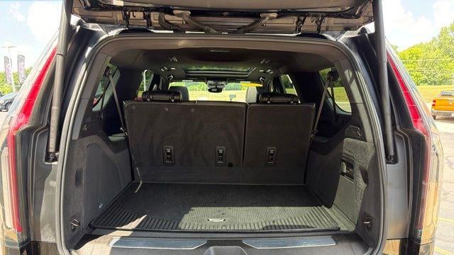 2021 Cadillac Escalade ESV Premium Luxury