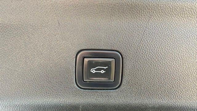 2021 Cadillac Escalade ESV Premium Luxury