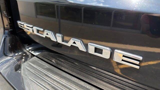 2021 Cadillac Escalade ESV Premium Luxury
